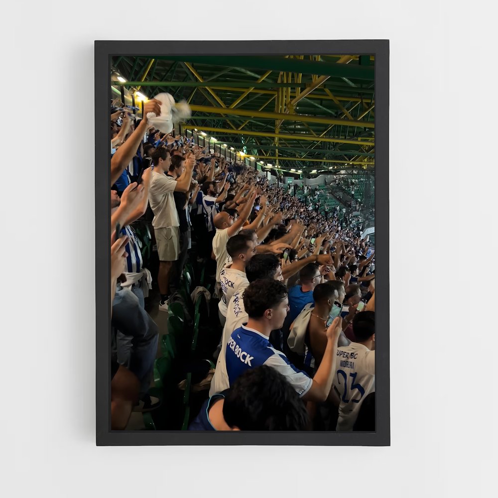 Poster Porto Votre (vue 2)